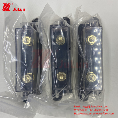 ANL Bolt Type Fuse New Energy Fuse Chip Type Lượng điện hiện tại lớn Fuse cắm lớn