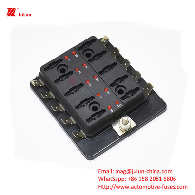 Eu UL Đơn lẻ / Bipolar 32V30A-500A Máy cắt mạch thiết lập lại bằng tay