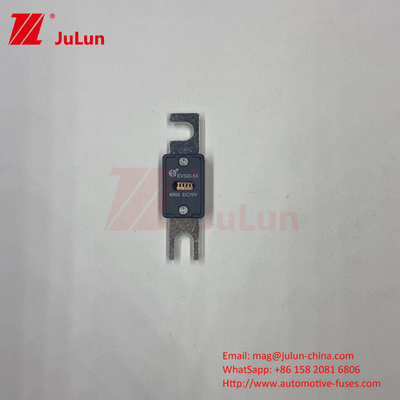 70VDC EV320-5X Điện áp định số xe điện Fuse M6 Bolt Type 150A