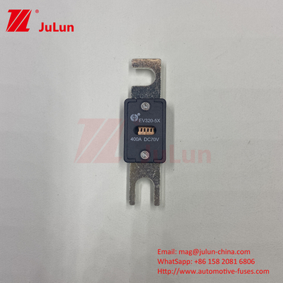 Chất bảo hiểm EV với ISO8820-5 Và GB/T31465.5-2015 225A 70VDC BYD Xe điện
