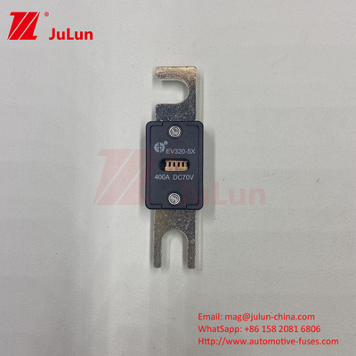 Các bộ an toàn xe điện ô tô với dòng điện 80-500A - phù hợp với tiêu chuẩn ISO8820-5 và GB/T31465.5-2015