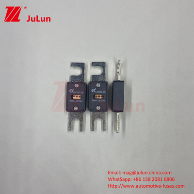 SINO 6kA gốm EV320-5X-80A-N đồng thạch anh đường ống cát thời gian liên tục 2ms EV điện xe điện