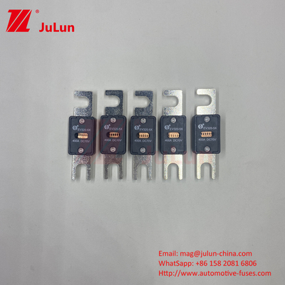 SINO 6kA gốm EV320-5X-80A-N đồng thạch anh đường ống cát thời gian liên tục 2ms EV điện xe điện