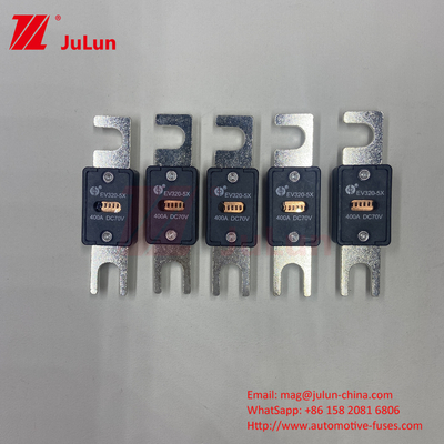 Mỹ Lãnh thổ bán Ccs EV sạc / xe điện sạc nhanh EV320-5X-175A Boxed 80A-500A
