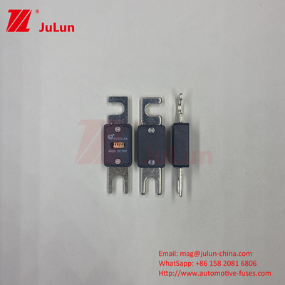 EV320-5X-300A SINO Điện lực định lượng hiện tại Vận tải điện Fuse với phạm vi điều khiển nhiệt độ M6 M8
