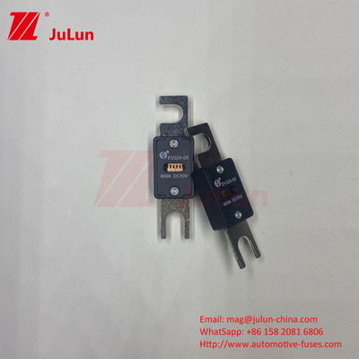 EV320-5X-300A SINO Điện lực định lượng hiện tại Vận tải điện Fuse với phạm vi điều khiển nhiệt độ M6 M8