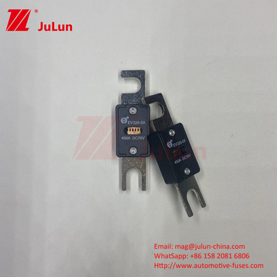 EV320-5X-400A Bolt Type Ccs Ev Charger Ev Dc Sạc nhanh để bảo vệ quá tải và mạch ngắn
