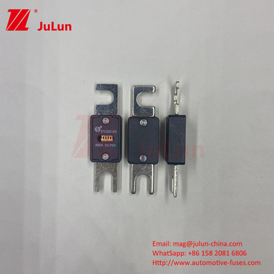 SINO EV320-5X-450A ISO 8820-5 Và GB/T 31465.5 Phù hợp với EV Charging Fuse 70VDC