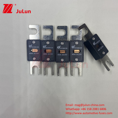 Superior EV320-5C-200A Máy ngắt mạch ô tô 70VDC để bảo vệ quá tải và mạch ngắn