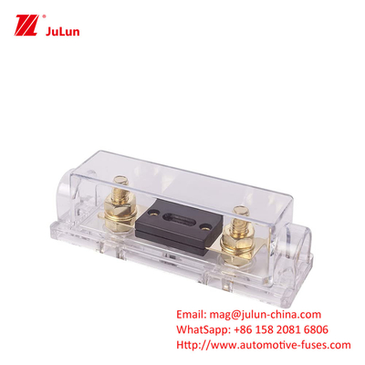 Nắp an toàn M6 M8 M10 Nắp an toàn silicone kép với vít