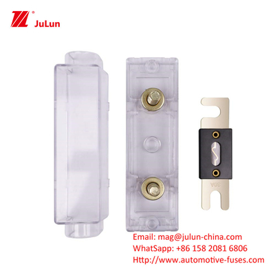 M5 Máy giữ bộ an toàn chống thấm nước 12V với bảo vệ thả