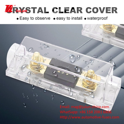24VDC Vít gắn bảng gắn bộ giữ bộ an toàn