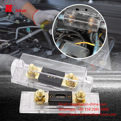 24VDC Vít gắn bảng gắn bộ giữ bộ an toàn