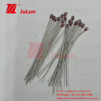 MF52 MF58D-502 F3470FA66 100K3% Epoxy Package NTC Thermistor Sản xuất và cung cấp chuyên nghiệp 3950