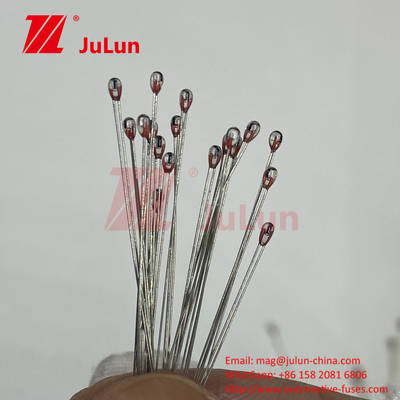 Sợi da PVC để bảo vệ pin lithium 10K 3950 3435 103F103J1% 5%