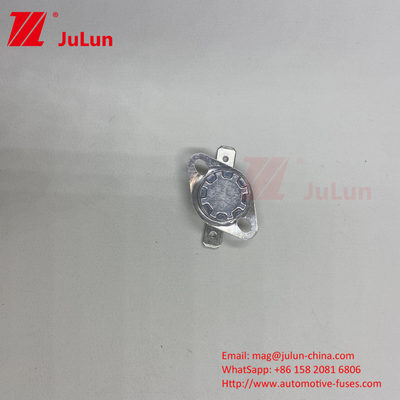 Chuyển đổi H31 250V KSD301 10A 250V Disc Snap Action Thermostats, Low Temperature Limited Control Switch H31 250V 10 13C