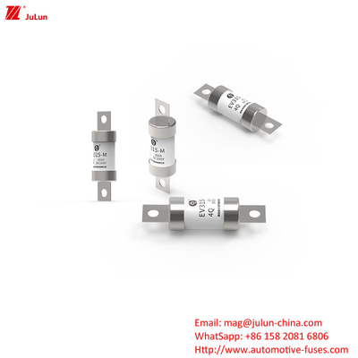 Xe vận chuyển đường bộ bằng gốm áp suất trung bình và cao dòng sản phẩm EV315