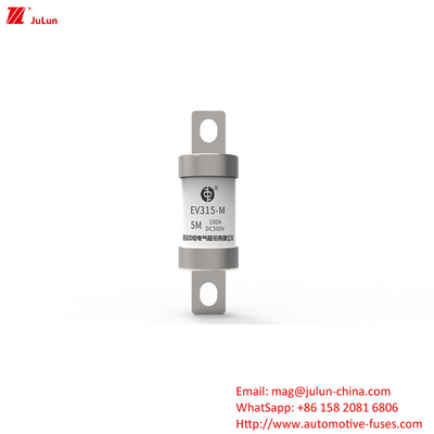 Xe vận chuyển đường bộ bằng gốm áp suất trung bình và cao dòng sản phẩm EV315