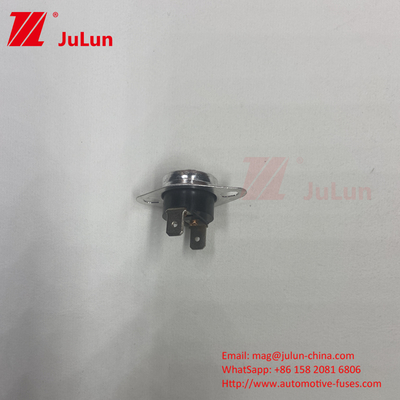 KSD301 130 °C ≥100000 lần chu kỳ đời Sản phẩm hình lục giác với khung gắn di động