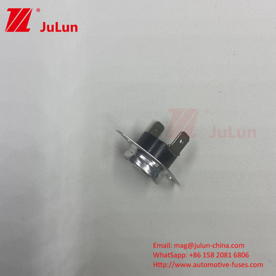 Kiểm tra nước KSD301 Bimetallic Thermostat Kiểm soát nhiệt độ Khởi động cắt nhiệt 250V 10A 16A Với CQC TUV UL ROHS