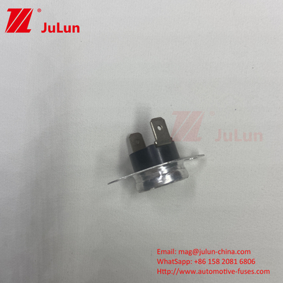 KSD301 KSD302 Thermistor nhiệt độ cảm biến Ứng dụng gắn di động ±3 độ đo