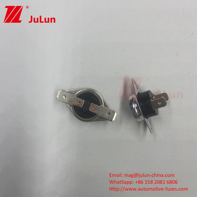 KSD301 KSD302 Thermistor nhiệt độ cảm biến Ứng dụng gắn di động ±3 độ đo