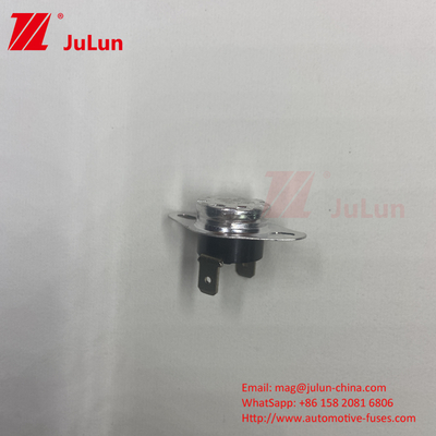 Dịch vụ tùy chỉnh hiệu suất cao KSD301 Bimetal Thermostat