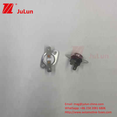 Dịch vụ tùy chỉnh hiệu suất cao KSD301 Bimetal Thermostat