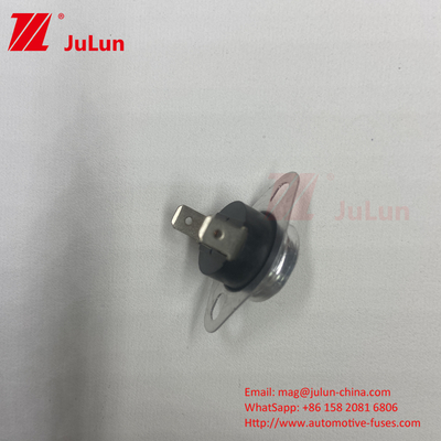 KSD302 Máy nướng bánh tự động KSD301 Bimetal Thermostat để điều khiển nhiệt độ