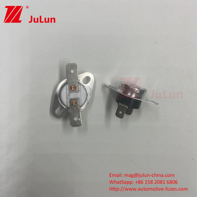 KSD301 KSD302 92 độ C Snap Disc nhiệt độ điều khiển