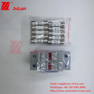 Giá thấp 10X38mm PV Mặt trời gốm DC Fuse liên kết 1000vdc 20A Dwarget PV Fuse Blow nhanh gốm bảo vệ mạch