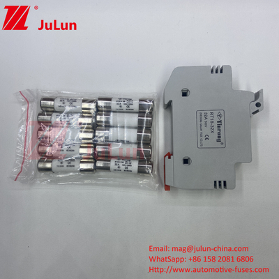 Phân tích năng lượng mặt trời PV gốm cho Inverter mặt trời 1000DC 1500DC 32a 40a 50Amp Năng lượng mặt trời PV Dc Cầm pin điện với 14