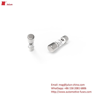 Ống Fuse EV315 500V 60A Series năng lượng mới của sản phẩm