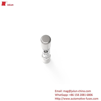 Ống Fuse EV315 500V 60A Series năng lượng mới của sản phẩm