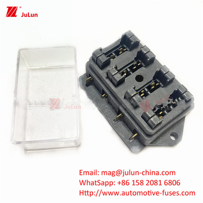 Bảo vệ mạch điện tử ô tô 30A-500A Hai cực 32V thiết lập lại mạch thủ công Đánh mạch bàn ghế an toàn