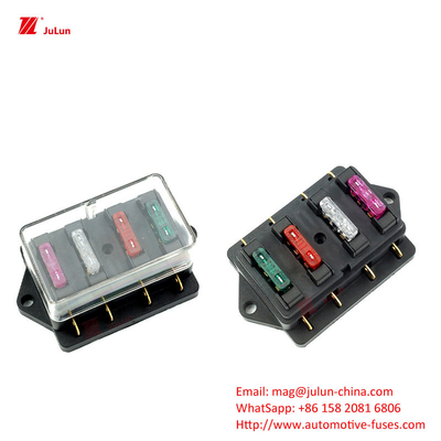 Các Bolts đồng liên lạc trên hộp an toàn Nylon Shell vượt qua EU UL chứng nhận đèn LED nhiều chiều hộp an toàn SBH-6PD S