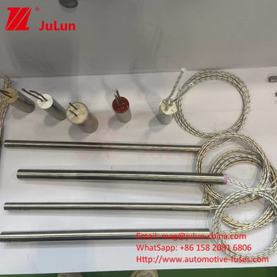 3950K 3900K 3977K Máy keo nóng nóng bằng điện 10A 250V ISI được chứng nhận với máy sưởi gián tiếp