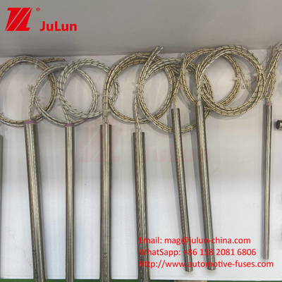3950K 3900K 3977K Máy keo nóng nóng bằng điện 10A 250V ISI được chứng nhận với máy sưởi gián tiếp
