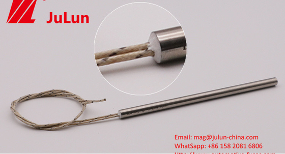 Máy sưởi trực tiếp bằng nhôm đúc điện nhiệt độ cao ISO9001 CE chứng nhận