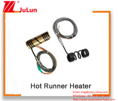 Bộ cảm biến nhiệt độ nhôm đúc bằng ống kép điện