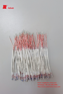 Ntc Máy gia dụng gia dụng FUSE Thermistor nhiệt độ cảm biến nhiệt độ điều khiển mô-đun cho lithium
