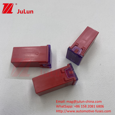 Phòng an toàn ô tô Phòng an toàn mạch JCASE 060.X Xe giao thông