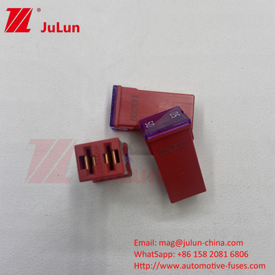 Littelfuse Jcase 20A 25A 30A 40A 50A 60amp Cartridge Fuse For Cars Trucks SUV Offroad