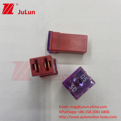 Littelfuse Jcase 20A 25A 30A 40A 50A 60amp Cartridge Fuse For Cars Trucks SUV Offroad