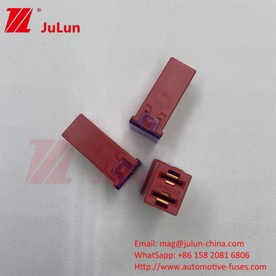 32V 58V xe tải xe hơi Maxi Fuse đa dạng xe hơi Blade Fuse 20A30A40A50A60A