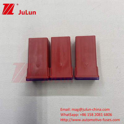 32V 58V xe tải xe hơi Maxi Fuse đa dạng xe hơi Blade Fuse 20A30A40A50A60A