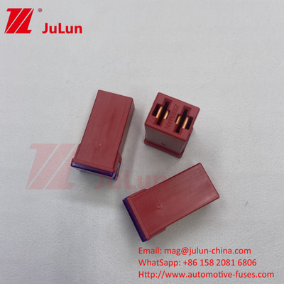 Ô tô 32V 20A đến 60A Xe tải Mini Fusible Link Female Fuse - GM Hotrod LS1 LSX Nhà máy dây thừng độc lập