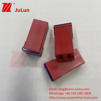 Ô tô 32V 20A đến 60A Xe tải Mini Fusible Link Female Fuse - GM Hotrod LS1 LSX Nhà máy dây thừng độc lập