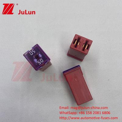 JCASE Cartridge Female Fuses 32V 0495020.ZA 0495025.ZA 0495030.ZA 0495040.ZA 0495050.ZA 0495060.ZXA Xe nông nghiệp