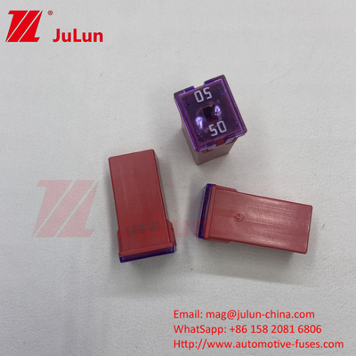 JCASE Cartridge Female Fuses 32V 0495020.ZA 0495025.ZA 0495030.ZA 0495040.ZA 0495050.ZA 0495060.ZXA Xe nông nghiệp